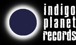 Indigo Planet Records